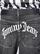 Jeansy męskie Tommy Hilfiger DM0DM174561 31-32 Czarne (8720645033523) - obraz 4