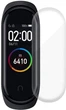 Защитная пленка Devia Premium для Xiaomi Mi Band 5 (2 шт) (DV-GDRP-Xmi-MB5) - изображение 1