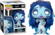 Фигурка Funko Pop Фанко Поп Труп невесты Эмили Corpse Bride Emily 10 см Cartoon CB E 987 - изображение 1