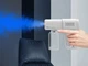 Распылитель дезинфектор ручной портативный стерилизатор Nano Foteleamo Белый - изображение 8