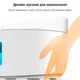 Питьевой фонтан для собак и кошек NPET DF20 5L с контроллером Белый (1016) - изображение 5