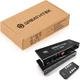Матричний комутатор GREATHTEK HDMI 4x2 Matrix 4x2 4K ДУ+EDID-перемикач - зображення 8