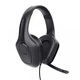 Навушники Trust gxt 415 zirox Black (24990) - зображення 4