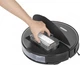 Робот-пилосос Roborock Vacuum Cleaner s8 Black 0.11997066568886 - зображення 9