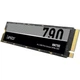 Накопитель SSD M.2 2280 4TB NM790 Lexar (LNM790X004T-RNNNG) - изображение 3
