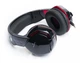 Наушники real-el gdx-7800 Black/Red - изображение 5