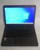 Ультрабук Б-класс Asus ZenBook UX305C / 13.3" (1920x1080) IPS / Intel Core m3-6Y30 (2 (4) ядра по 2.2 GHz) / 8 GB DDR3 / 128 GB SSD / Intel HD Graphics 615 / WebCam / Micro-HDMI б/у - изображение 2