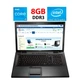 Ноутбук MSI MS-1758 / 17" (1920x1200) TN / Intel Core i5-4210M (2 (4) ядра по 2.6 - 3.2 GHz) / 8 GB DDR3 / 256 GB SSD / Intel HD Graphics 4600 / WebCam б/в - зображення 1