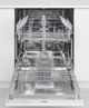 Встраиваемая посудомоечная машина INDESIT DIE 2B19 A (WY36dnd-258178) - зображення 6