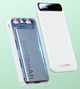 Remax PowerBank RPP-521 20000мАч білий (швидка зарядка) - зображення 2