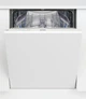 Встраиваемая посудомоечная машина INDESIT DIE 2B19 A (WY36dnd-258178) - зображення 7