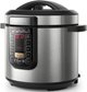 Мультиварка-скороварка PHILIPS Viva Collection HD2237/41 - изображение 2