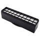Фільтр вихідний HEPA10 для пилососа Zelmer, Constructa 719.0150 00793624 (ZVCA712S) - изображение 1