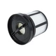 Фільтр HEPA12 з фільтром для пилососу Zelmer ZVCA041S 00794044 - зображення 1