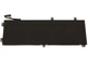 Original 4649mAh 11.4V H5H20 6GTPY(версія 1) батарея для Dell Inspiron7590,7591,Precision5520,5530,XPS15 7590,9560,9570,5D91C,P83F001,GPM03,P56F002,05041C - изображение 4