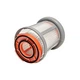 Фільтр HEPA циліндричний для пилососа Electrolux, Zanussi 4071387353 - изображение 2