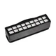 Фільтр вихідний HEPA10 ZVCA712S (A7190150.00) для пилососа Zelmer, Constructa 00793624 - изображение 2