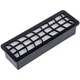 Фільтр вихідний HEPA для пилососа Zelmer, Bosch, Constructa 919.0080 00632555 (без коробки) - изображение 1