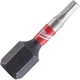 Набір біт Milwaukee SHOCKWAVE Hex2.5, 25мм, 2шт (4932430893) - зображення 1