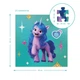 Пазл 3в1 Dodo My Little Pony. Зипп и Санни 4+ (200384) - изображение 5