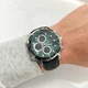 Мужские часы Naviforce 9197 Green/Green - изображение 4