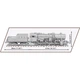 Конструктор Cobi Локомотив Kriegslokomotive Class 52 1:35, 2476 деталей (COBI-6281) - изображение 2