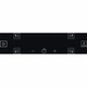 Электрическая варочная поверхность Whirlpool wsq4860ne (869991589820) - изображение 6