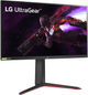 Монітор 27" LG UltraGear 27GP850P-B - зображення 2