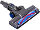 Odkurzacz akumulatorowy Clatronic BS 1312 A - obraz 6