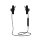 Навушники Koss ksc35 On-Ear Clip Wireless Mic 196643.102 - зображення 3