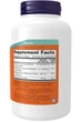Кальцій, магній з Д3 та цинком Now Foods, Calcium & Magnesium with Vitamin D-3 and Zinc, 240 капсул - зображення 2