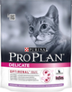 Сухий корм для котів Purina Pro Plan Delicate Turkey 1.5 кг (DLZPUIKSK0048) - зображення 1