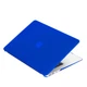 Чехол Upex Hard Shell для MacBook Air 13.3 (2010-2017) Blue (UP2041) - изображение 1