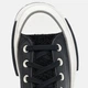 Женские зимние кеды высокие Converse Run Star Legacy Cx Hi A05524C 36 (4US) 22 см Черные (194434545142) - изображение 6