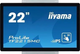 Monitor 21.5" iiyama ProLite TF2215MC-B2 - obraz 2