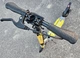 Дитячий двоколісний самокат алюмінієвий з дисковим гальмом Scale Sports Elite Plus (SS-04) Жовто-Сірий (SS-04G) - зображення 8