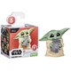 Фігурка Малюк Йода та плитка Бескара STAR WARS The Mandalorian Bounty Collection Beskar Bite - зображення 2