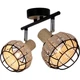 Спот Candellux 92-12203 Tajga (92-12203) - изображение 3