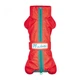 Дощовик Pet Fashion «Rain» для такс, розмір M, червоний (PR242558) PR242558 - изображение 1