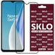 Защитное стекло SKLO 3D для OnePlus Nord N20 SE / N300 Черный - изображение 1