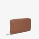 Сумка клатч кошелек через плечо Regina Notte 3047 Wallet Bag Темно-рыжий - изображение 3