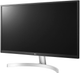 Монітор 27" LG UltraFine 27UL500P-W - зображення 4