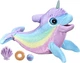 Интерактивная игрушка радужный нарвал Вэйви FurReal Wavy The Narwhal - изображение 1