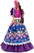 Колекційна лялька Барбі День мертвих Barbie Signature 2022 Dia De Muertos Doll - зображення 6