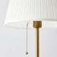Торшер IKEA ARSTID 003.213.17 - изображение 2