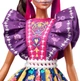 Колекційна лялька Барбі День мертвих Barbie Signature 2022 Dia De Muertos Doll - зображення 7