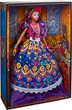 Колекційна лялька Барбі День мертвих Barbie Signature 2022 Dia De Muertos Doll - зображення 8