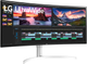 Монітор 38" LG UltraWide 38WN95CP-W - зображення 3