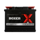 Аккумулятор автомобильный BOXER (L2) 60Ah 520A R+ - изображение 1