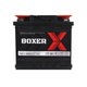 Аккумулятор автомобильный BOXER (L1) 50Ah 440A L+ - изображение 1